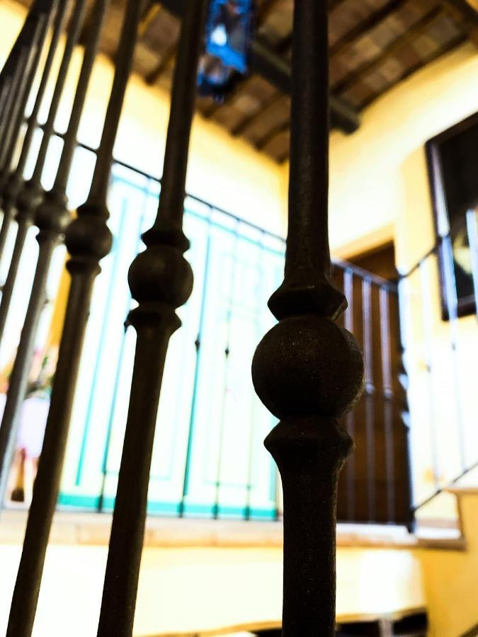 Relais Tenuta Gentili 圣利博拉图 外观 照片