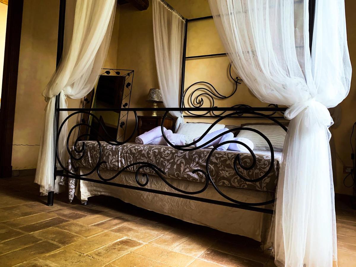 Relais Tenuta Gentili 圣利博拉图 外观 照片