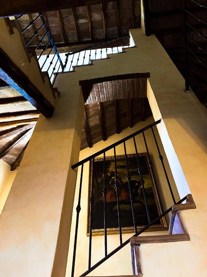 Relais Tenuta Gentili 圣利博拉图 外观 照片