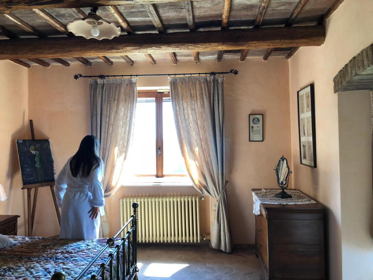 Relais Tenuta Gentili 圣利博拉图 外观 照片
