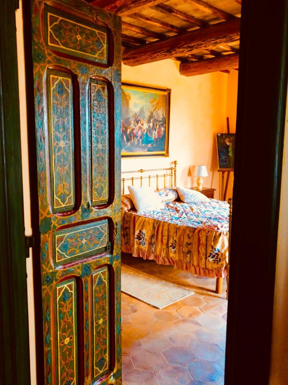 Relais Tenuta Gentili 圣利博拉图 外观 照片