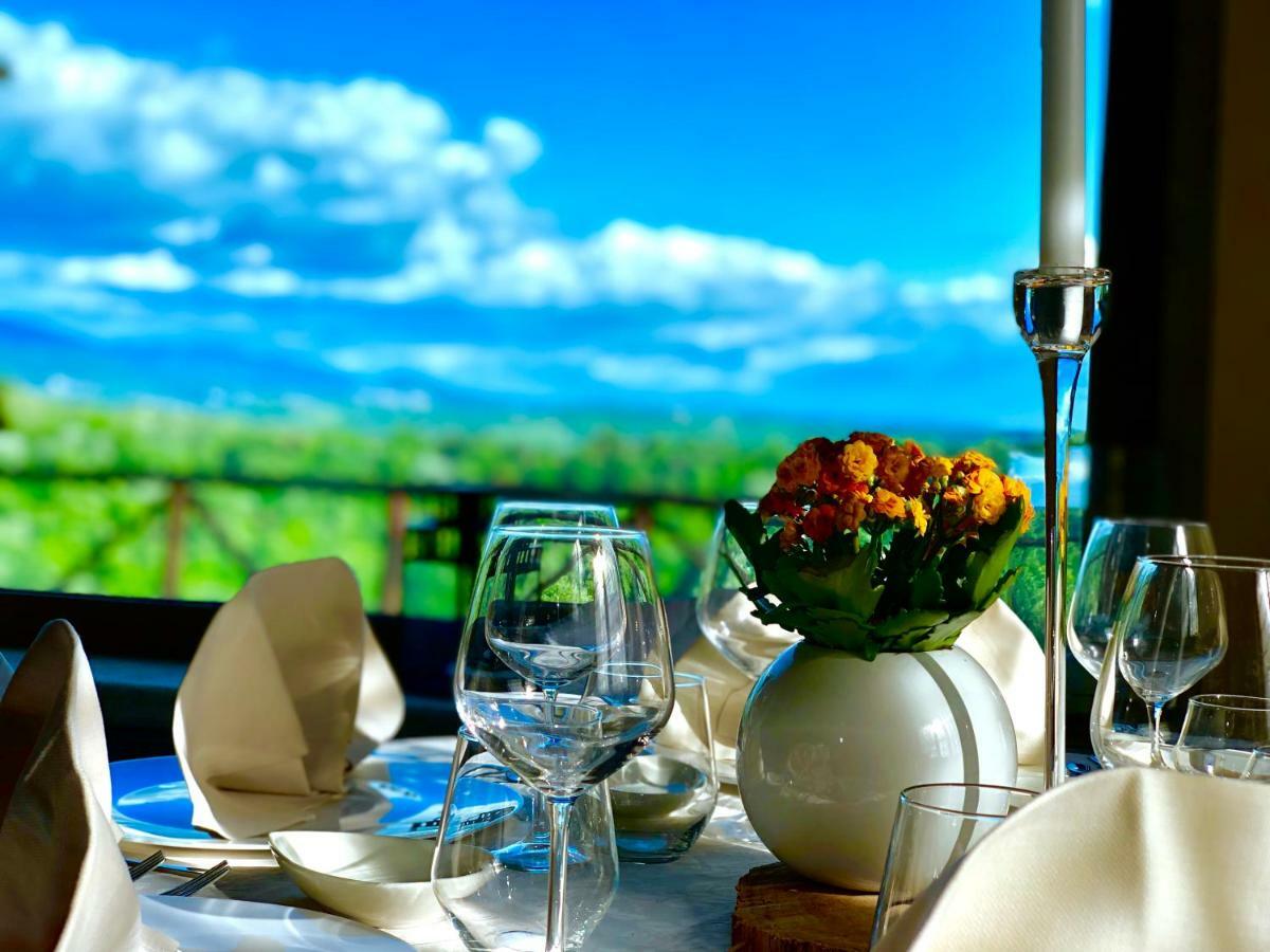 Relais Tenuta Gentili 圣利博拉图 外观 照片
